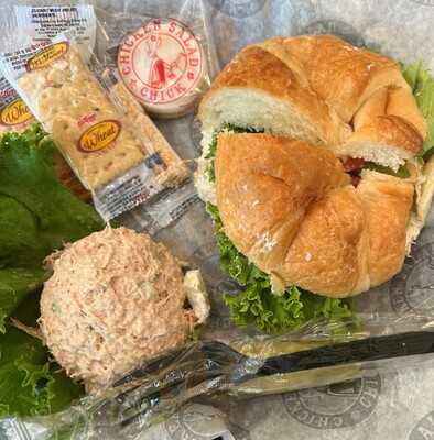 Chicken Salad Chick
