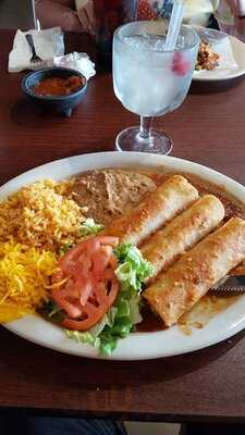 El Rodeo De Jalisco Alamo Ranch