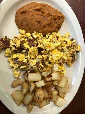 El Rodeo De Jalisco Alamo Ranch