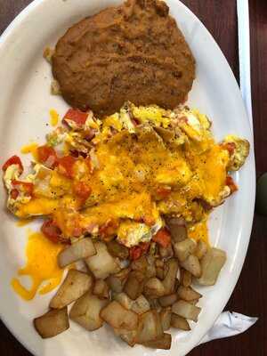 El Rodeo De Jalisco Alamo Ranch