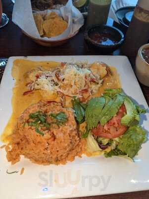 El Rodeo De Jalisco Alamo Ranch