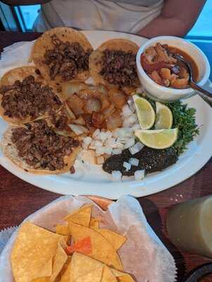 El Rodeo De Jalisco Alamo Ranch