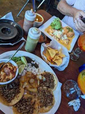 El Rodeo De Jalisco Alamo Ranch