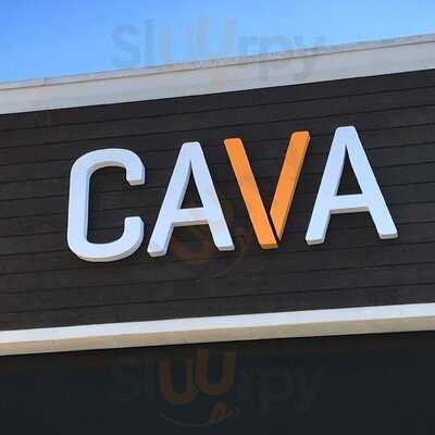 Cava West Lake