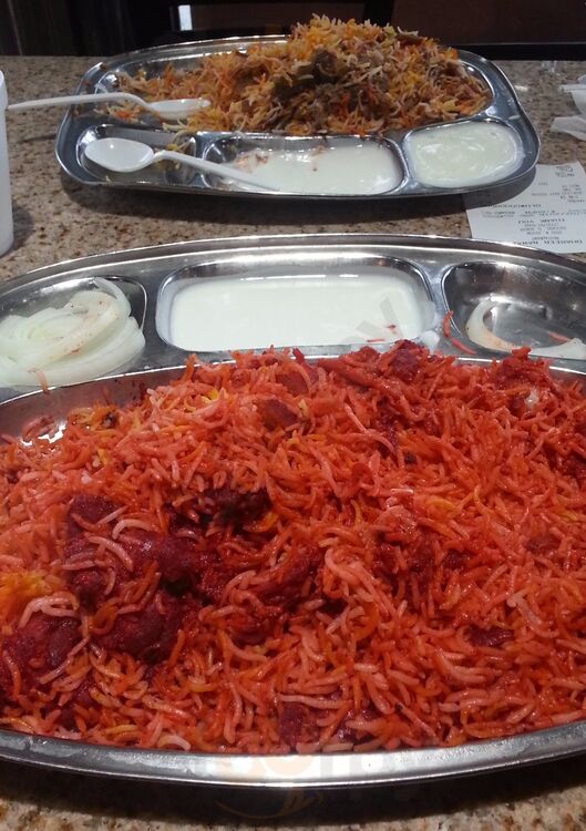 Ghareeb Nawaz Restaurant