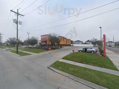 Popeyes Louisiana Kitchen