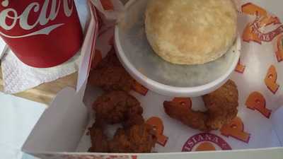 Popeyes Louisiana Kitchen