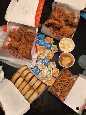 Popeyes Louisiana Kitchen