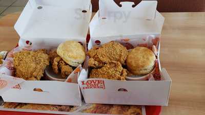 Popeyes Louisiana Kitchen