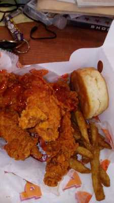 Popeyes Louisiana Kitchen