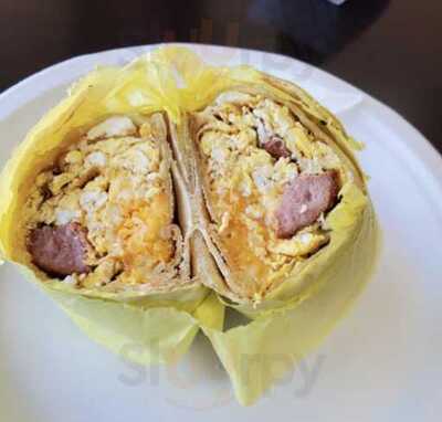 Los Balito's Taco Shop