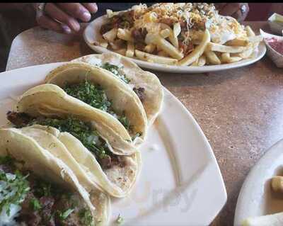 Los Balito's Taco Shop