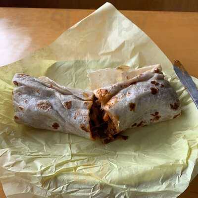 Los Balito's Taco Shop