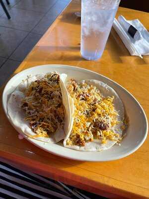 Los Balito's Taco Shop