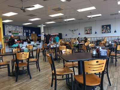 Los Balito's Taco Shop