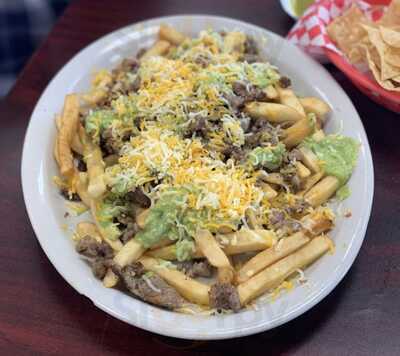 Los Balito's Taco Shop