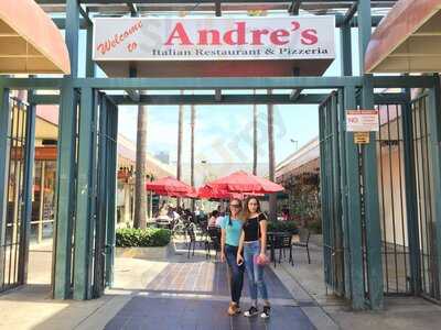 Andre's Italian Restaurant