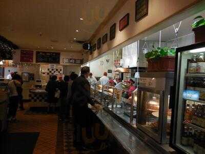 Andre's Italian Restaurant