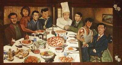 Andre's Italian Restaurant