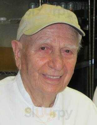 Andre's Italian Restaurant