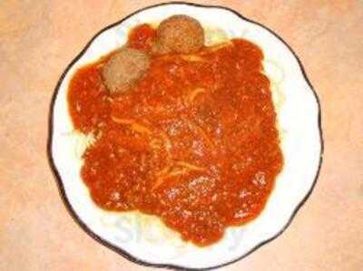 Andre's Italian Restaurant