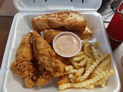Raising Cane's