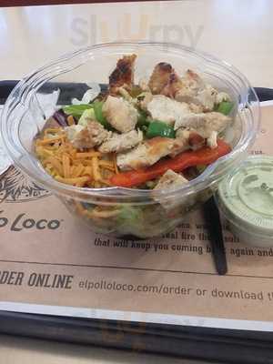 El Pollo Loco