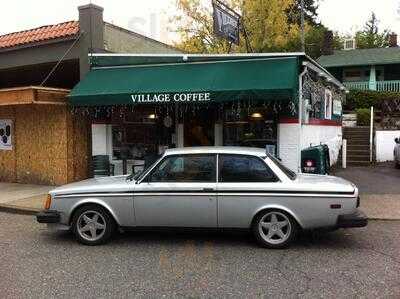 Village Coffee