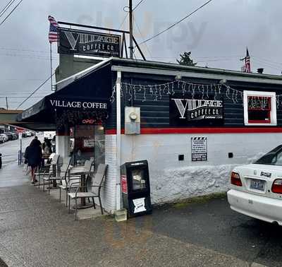 Village Coffee