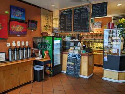 Village Coffee