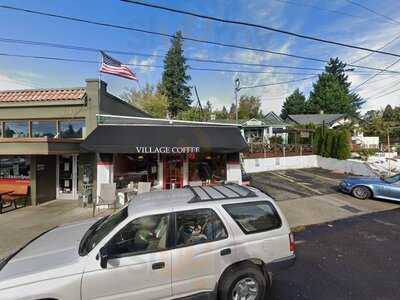 Village Coffee