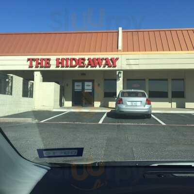 The Hideaway
