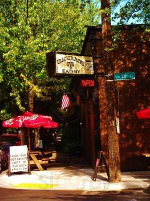 Crackerjacks Tavern