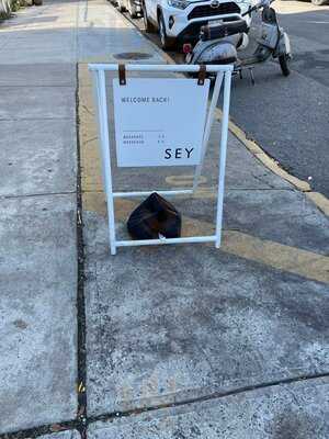 Sey Coffee