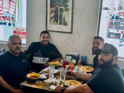 J Anthony's Sea Food Cafe