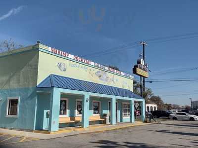 J Anthony's Sea Food Cafe