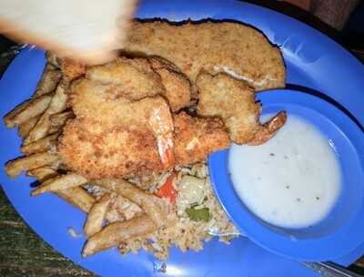 J Anthony's Sea Food Cafe