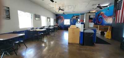 J Anthony's Sea Food Cafe