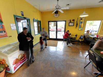 J Anthony's Sea Food Cafe