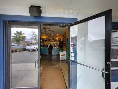 J Anthony's Sea Food Cafe