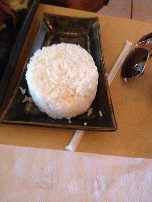 Sun's Thai Food And Jerkey