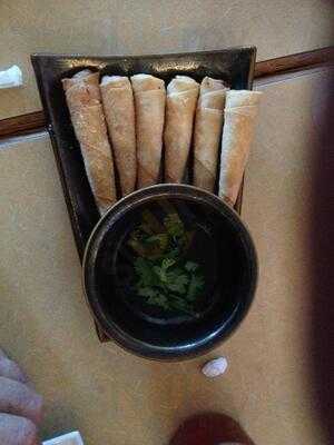 Sun's Thai Food And Jerkey