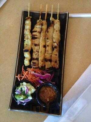 Sun's Thai Food And Jerkey