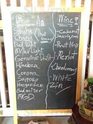 Sun's Thai Food And Jerkey