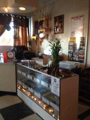 Sun's Thai Food And Jerkey