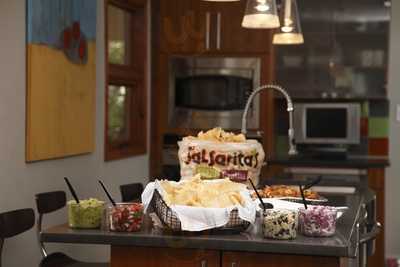 Salsarita's Fresh Cantina