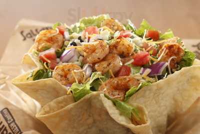 Salsarita's Fresh Cantina