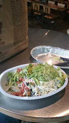 Chipotle Mexican Grill