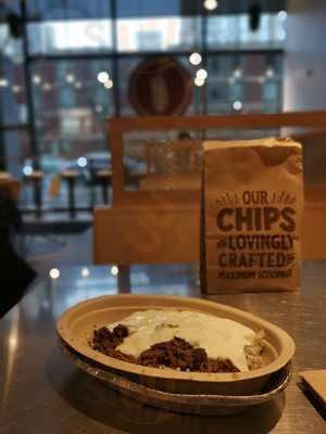 Chipotle Mexican Grill
