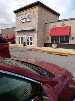 Golden Corral